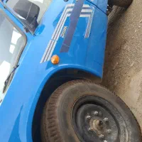 زامیاد ۱۴۰۳|خودرو سواری و وانت|هیدوچ, |دیوار