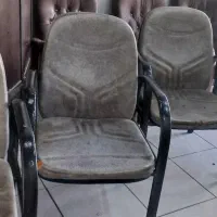 4عدد صندلی انتظار