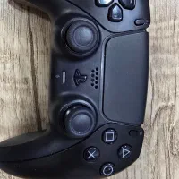 پلی استیشن ۵ مدل فت استاندارد|کنسول، بازی ویدئویی و آنلاین|ساری, |دیوار