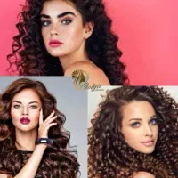 اموزش مجازی فر دائم زنانه تضمینی