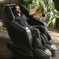 مبلهای ماساژور