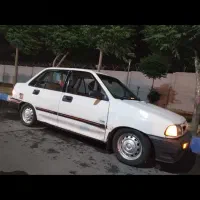 پراید مدل77|خودرو سواری و وانت|پاکدشت, حصار امیر|دیوار