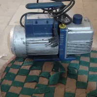 وکیوم در کولر سازی