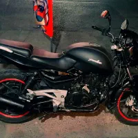 پالس 200|موتورسیکلت|تهران, فلسطین (میدان انقلاب)|دیوار