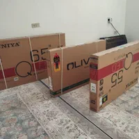 ال ای دی و یخچال فریزر دوقلو