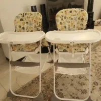 صندلی غذا کودک