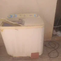 دوعدد موتور لباس شویی ۱۰۰۰۰۰۰