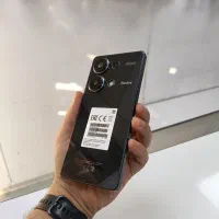 Note 13 pro 512 Ram12