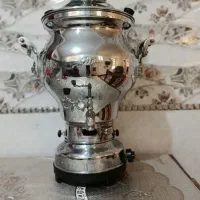 سماور گازی نو