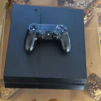 ps4 fat یک ترابایت تمیز و سالم