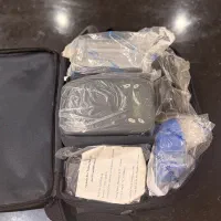 دستگاه کمک تنفسی Floton ST-20|پزشکی|تهران, عباس‌آباد|دیوار