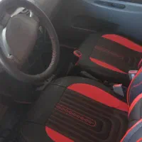 تیبا ۲بدون رنگ مدل ۱۴۰۱|خودرو سواری و وانت|خرمآباد, |دیوار