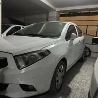 ماشین برلیانس ۲۲۰ دندهای