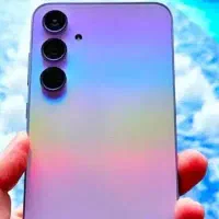 سالم بی رنگ کم کار مدل اس هم هست