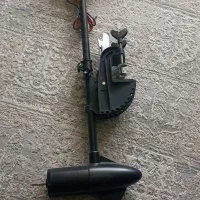 موتور قایق برقی نرائوس