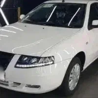 فروش حواله سمند سورن