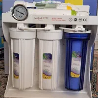 دستگاه تصفیه .تسفیه .آب خانگی آکوا کلیر