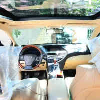 لکسوس rx350 2010 کمیاب و خاص
