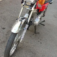 هندا CDI ژاپن مدل ۱۳۸۰ پلاک ملی|موتورسیکلت|تهران, جوادیه|دیوار