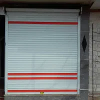 نمایندگی رسمی نصب کرکره برقی لرستان