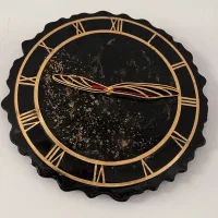 ساعت دیواری