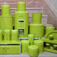 سرویس آشپزخانه