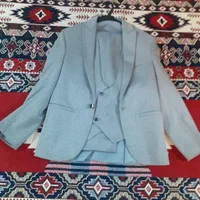 کت شلوار پسرانه|کیف، کفش، کمربند|خرم‌آباد, |دیوار