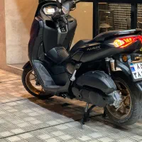 Nmax فول|موتورسیکلت|مشهد, ده دی|دیوار