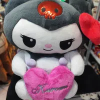 عروسک کورومی  90سانتی|اسباب‌بازی بچه|کرمانشاه, |دیوار