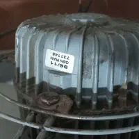 هواکش صنعتی