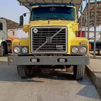 ولوو کشنده|خودرو سنگین|اهواز, اهواز|دیوار