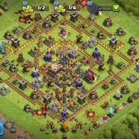 اکانت کلش تان ۱۱|کنسول، بازی ویدئویی و آنلاین|سمنان, |دیوار