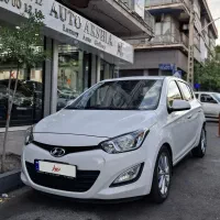i20 مدل 2015
