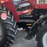 تراکتور