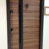 درب و پنجره