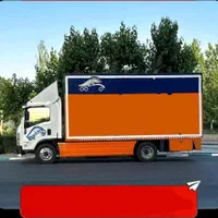اتوبارحمل‌بارمنزل اسباب کشی اثاثیه بسته بندی0تا100|خدمات حمل و نقل|تهران, آرژانتین|دیوار