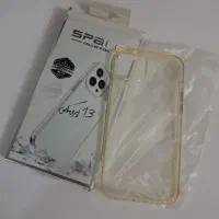 قاب شیشه ای آیفون ۱۳ پرو مکس