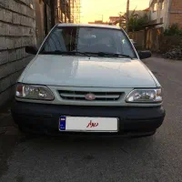 پراید مدل 79اس|خودرو سواری و وانت|آمل, |دیوار