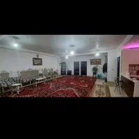 آپارتمان تک واحده سه خواب طبقه اول