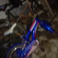 دوچرخه مناسب ۴/۵ سال
