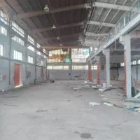 ۳۰۰متر سوله بر اتوبان