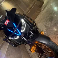 یاماهاxmax250