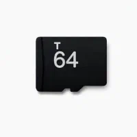 مموری 64 گیگ صفر