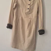 لباس دخترانه