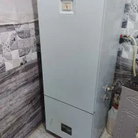 آبگرمکن اورست سالم بدونه ایراد|آبگرمکن، پکیج، شوفاژ|ارومیه, |دیوار