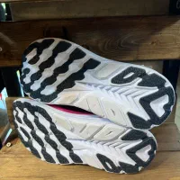 کتونی اورجینال هوکا سایز 40/5|کیف، کفش، کمربند|تهران, جوادیه تهرانپارس|دیوار