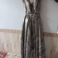 لباس مجلسی نو
