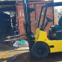 لیفتراک سهند 2تن