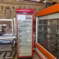 لوازم فستفود. وسایل فست فود