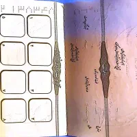 کیف مدارک گم شده